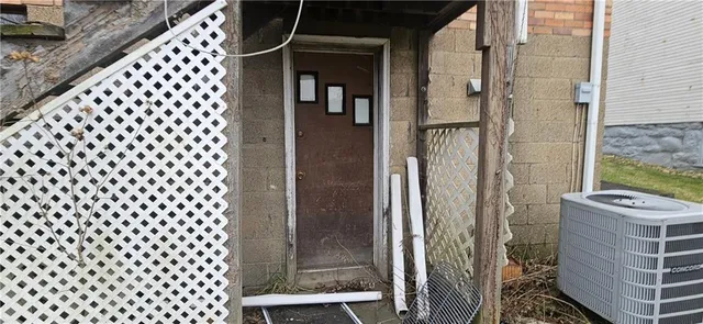 $84,900 | 4600 3rd Street, McKeesport, PA 15132