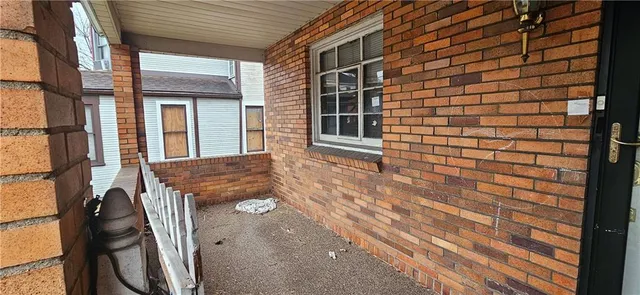 $84,900 | 4600 3rd Street, McKeesport, PA 15132