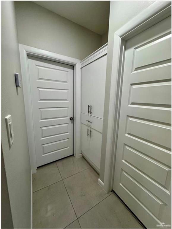 3120 East Rabbit Run Avenue Alton, TX 78573 - Photo 20 of 21 a view of walk in closet