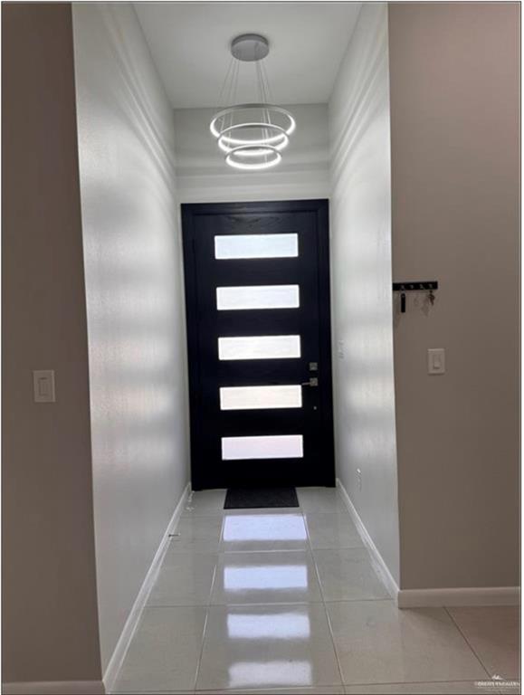 3120 East Rabbit Run Avenue Alton, TX 78573 - Photo 2 of 21 a view of entryway