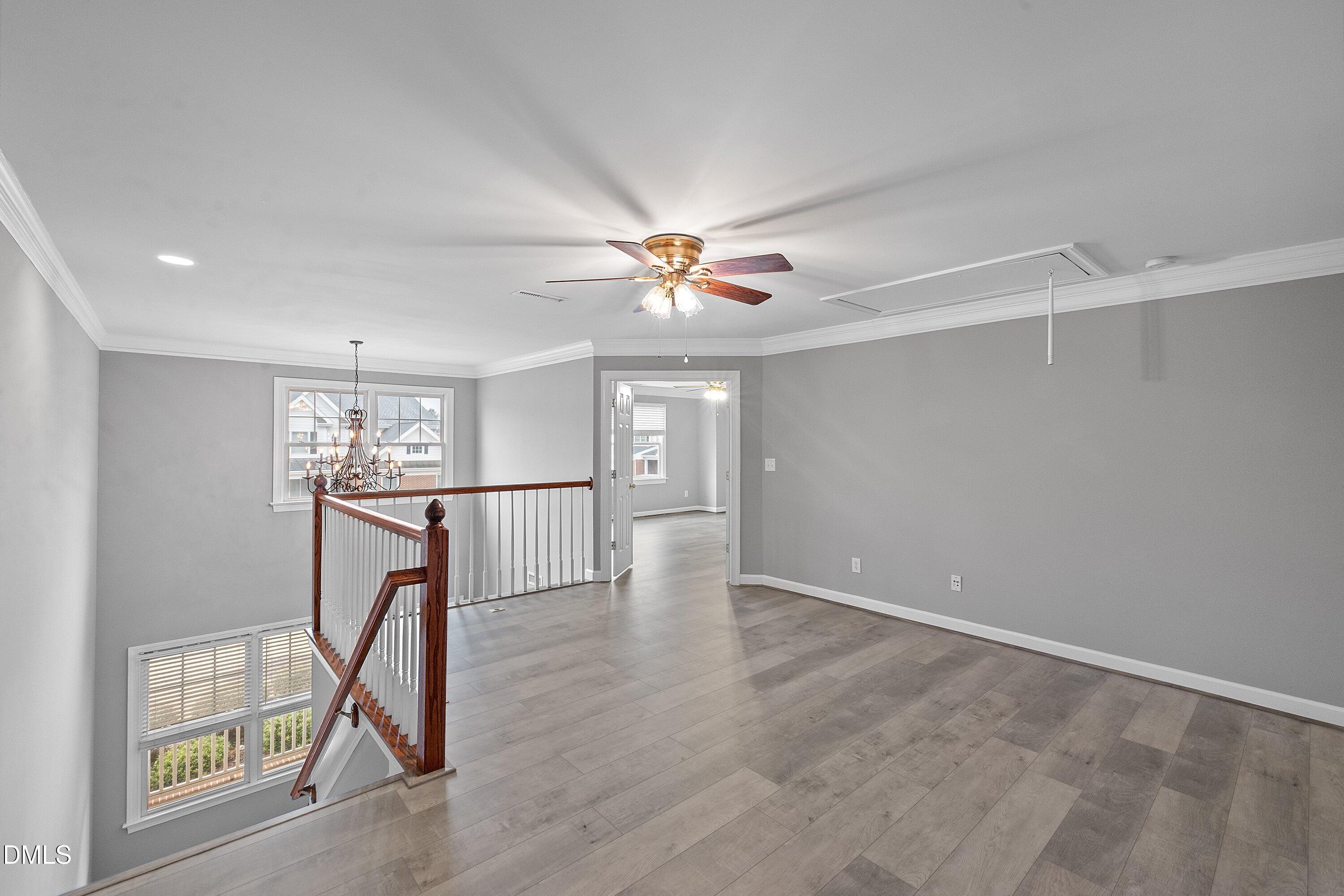 8005 Satillo Lane Raleigh, NC 27616 - Photo 23 of 49 22-8005 Satillo Ln_0210