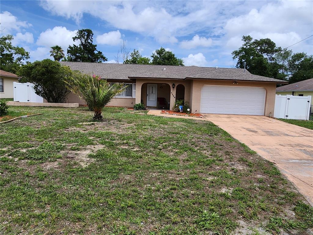 5046 Kenmore Street Spring Hill, FL 34608 - Photo 1 of 19