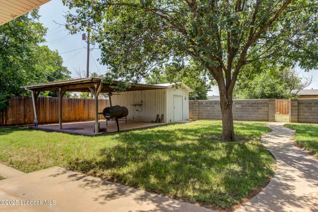 $269,000 | 1308 East Buckley Street, Brownfield, TX 79316