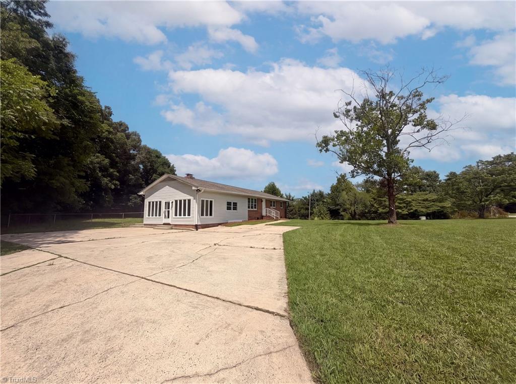 4913 Millpoint Road Greensboro, NC 27406 - Photo 20 of 21 Gallery Image 20