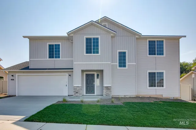 $439,990 | 1436 Long Pond Street, Middleton, ID 83644