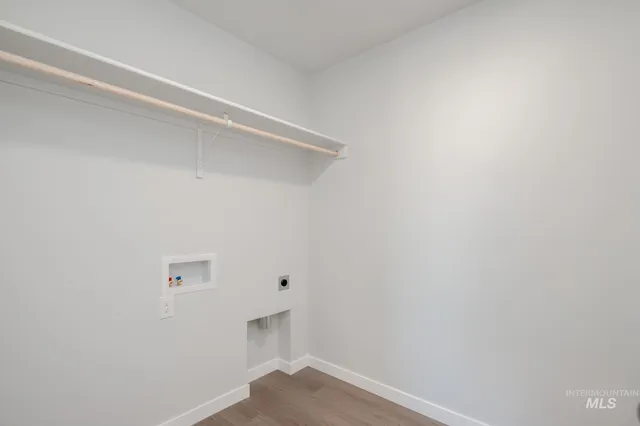 $439,990 | 1436 Long Pond Street, Middleton, ID 83644