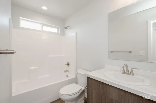 $439,990 | 1436 Long Pond Street, Middleton, ID 83644