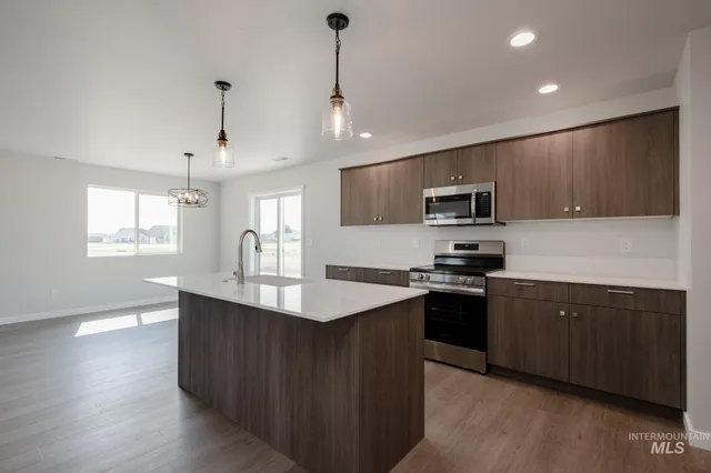 $439,990 | 1436 Long Pond Street, Middleton, ID 83644