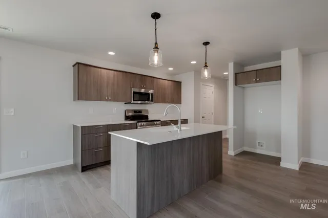 $439,990 | 1436 Long Pond Street, Middleton, ID 83644