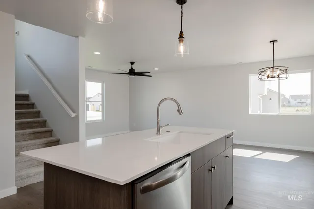 $439,990 | 1436 Long Pond Street, Middleton, ID 83644