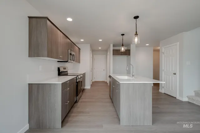 $439,990 | 1436 Long Pond Street, Middleton, ID 83644