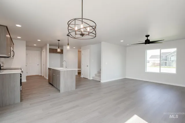 $439,990 | 1436 Long Pond Street, Middleton, ID 83644