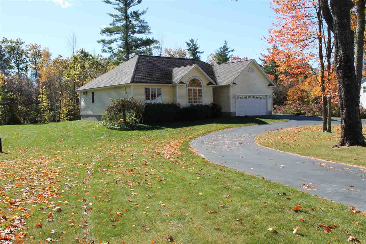 9 Tervo Road Rindge, NH 03461 - Photo 1 of 12