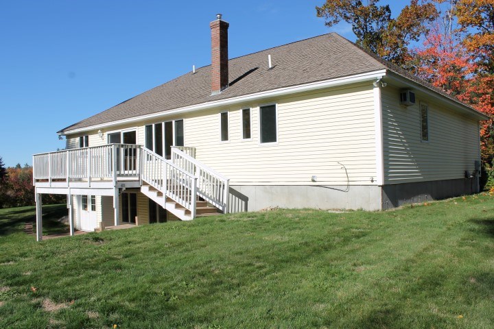 9 Tervo Road Rindge, NH 03461 - Photo 2 of 12