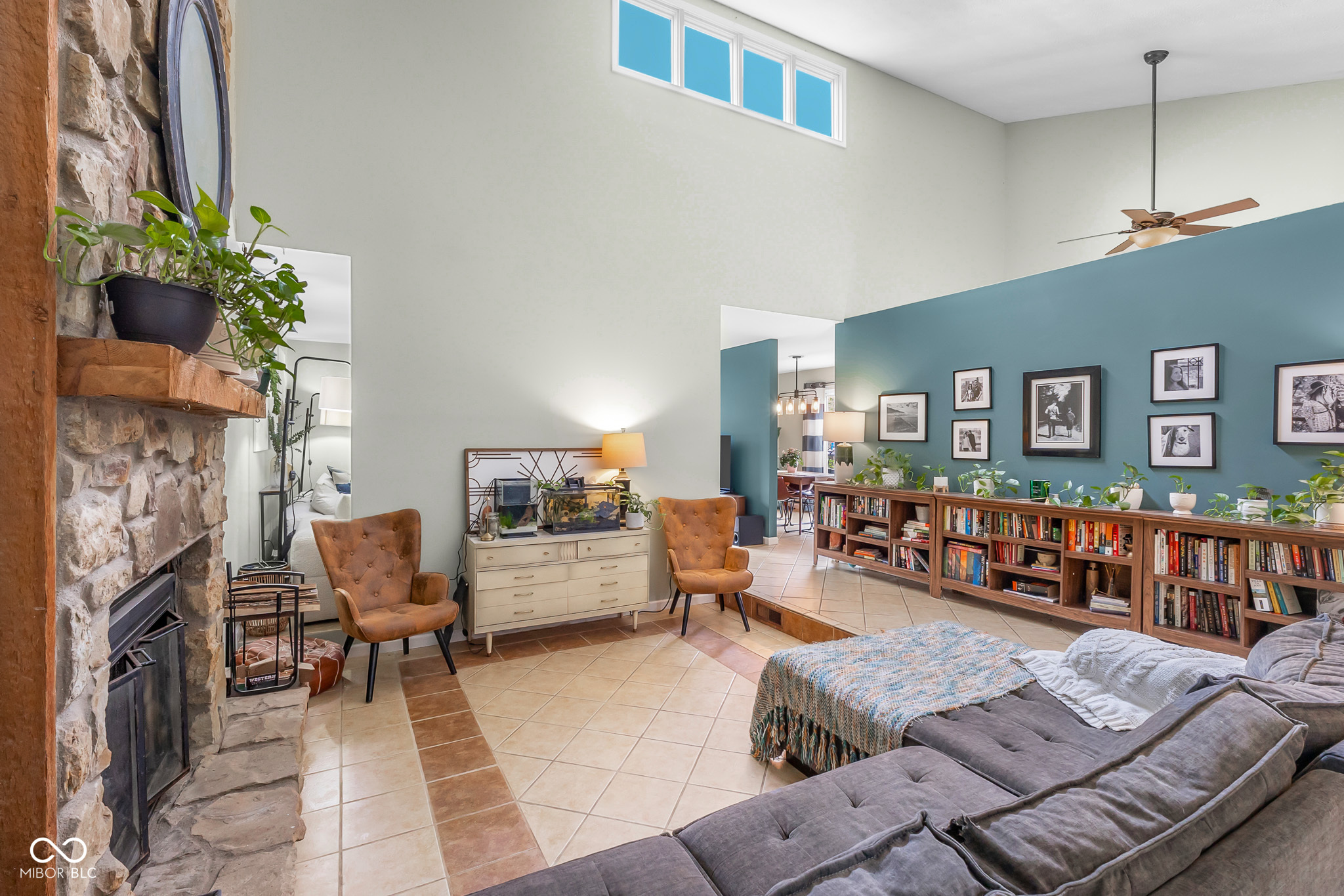 1010 Rocky Ford Road Columbus, IN 47203 - Photo 1 of 47