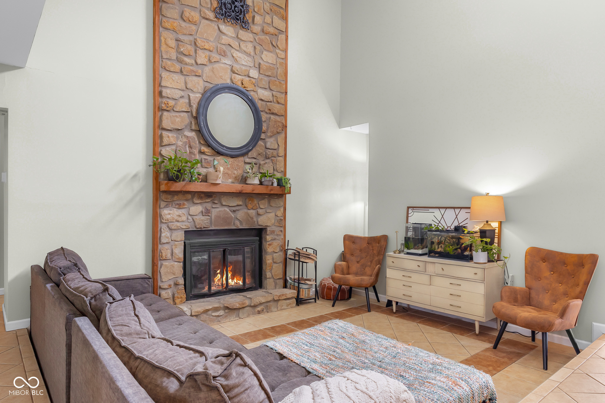 1010 Rocky Ford Road Columbus, IN 47203 - Photo 11 of 47