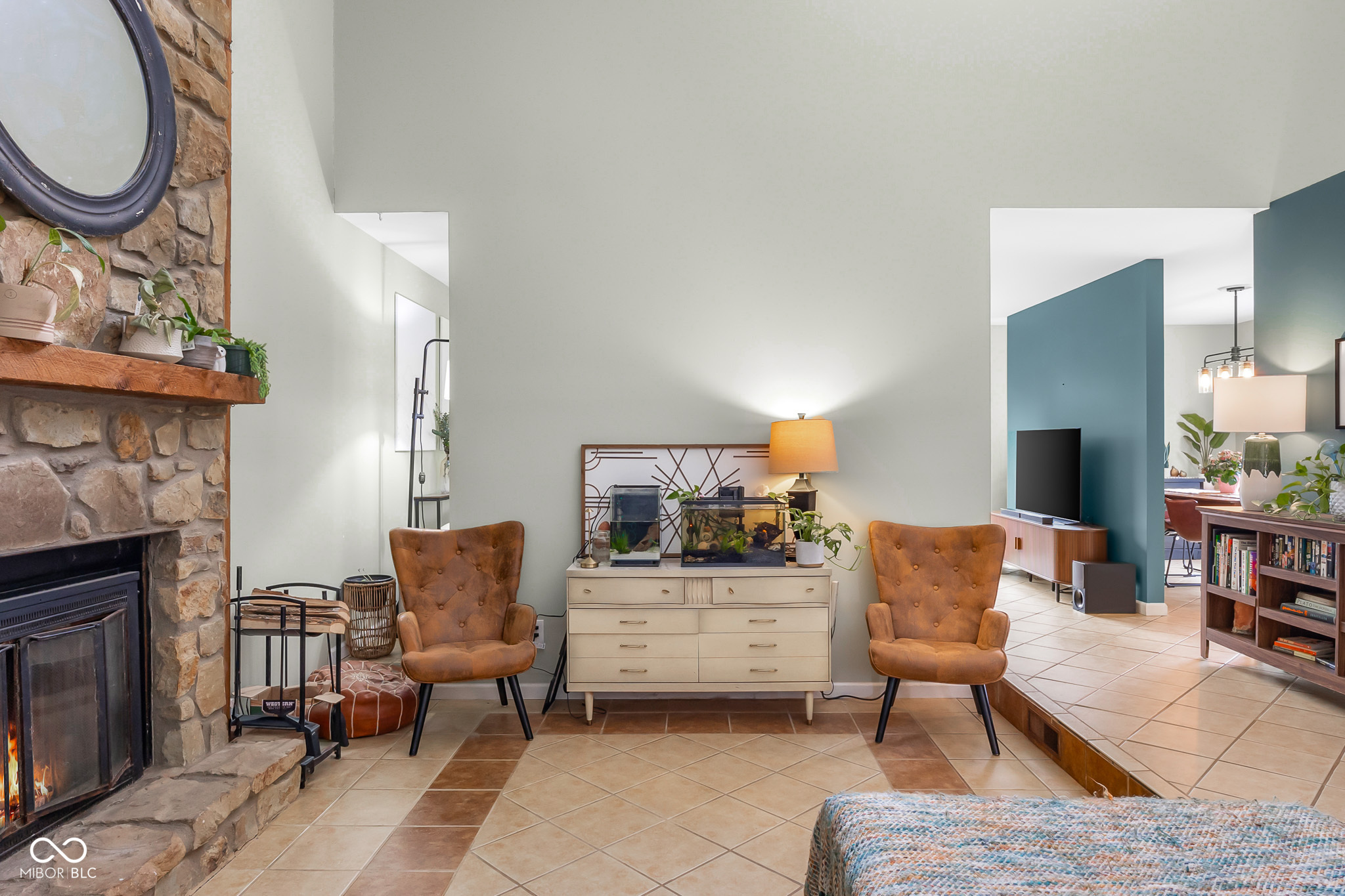 1010 Rocky Ford Road Columbus, IN 47203 - Photo 12 of 47