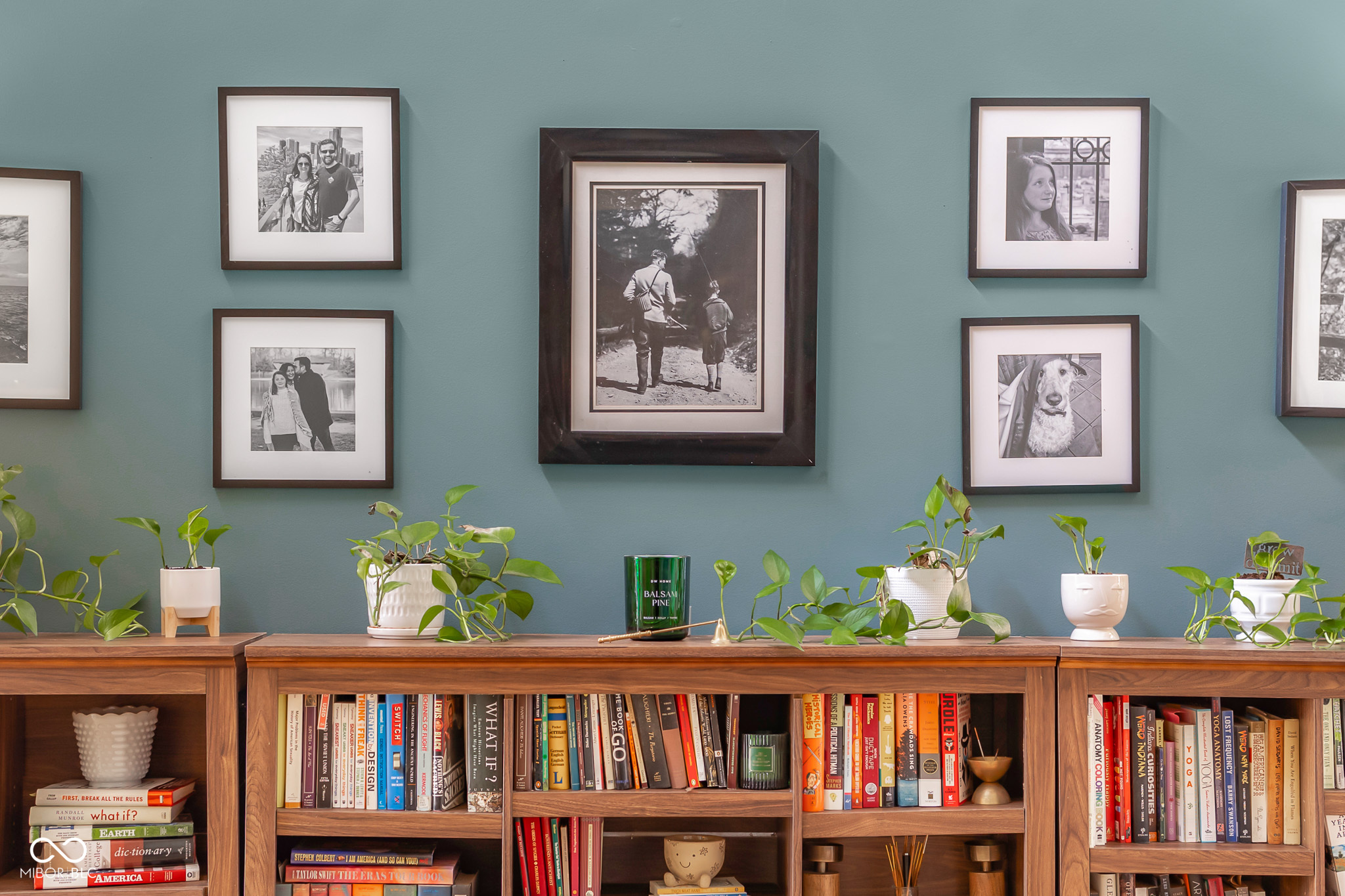 1010 Rocky Ford Road Columbus, IN 47203 - Photo 14 of 47