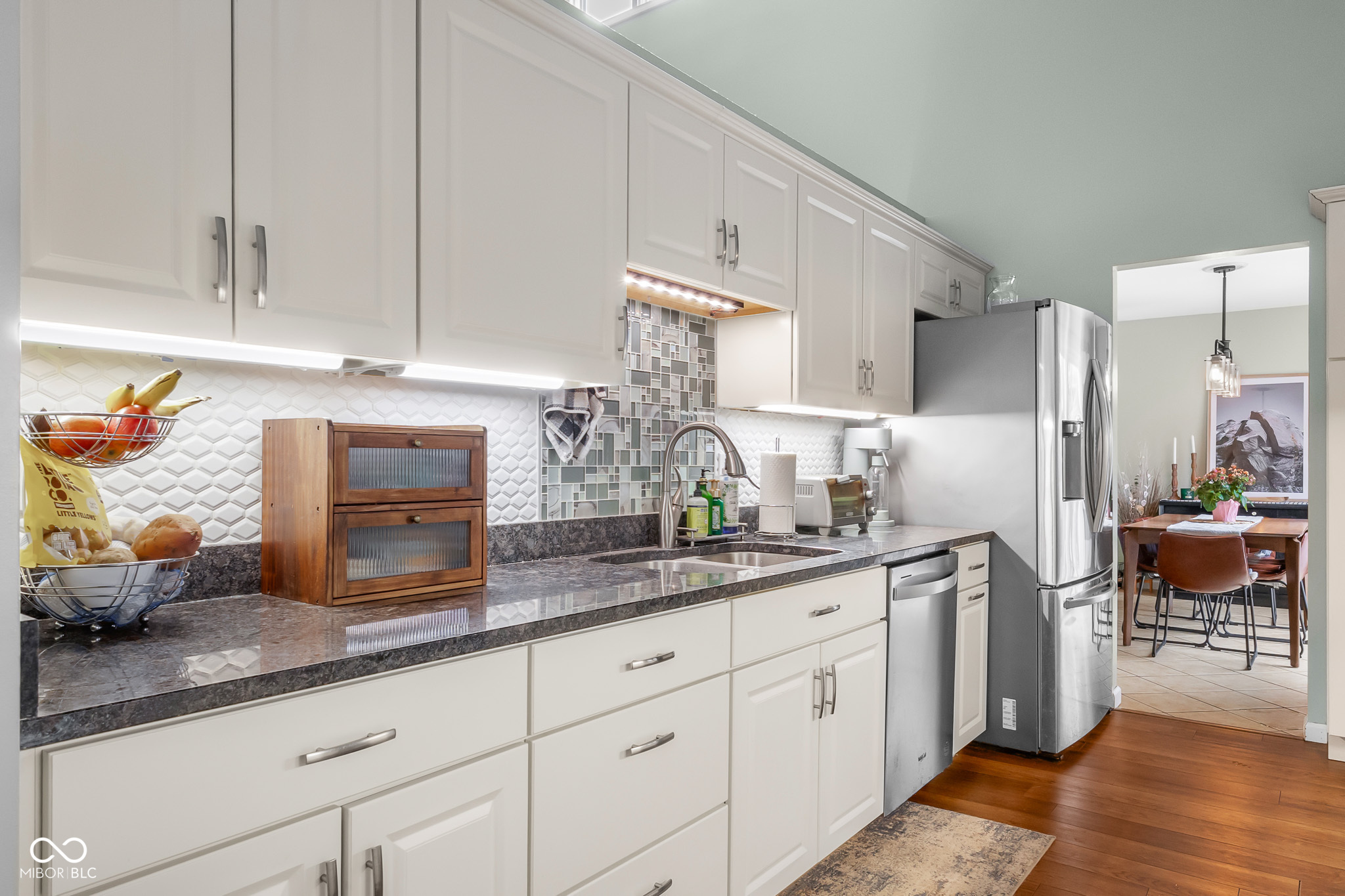 1010 Rocky Ford Road Columbus, IN 47203 - Photo 20 of 47