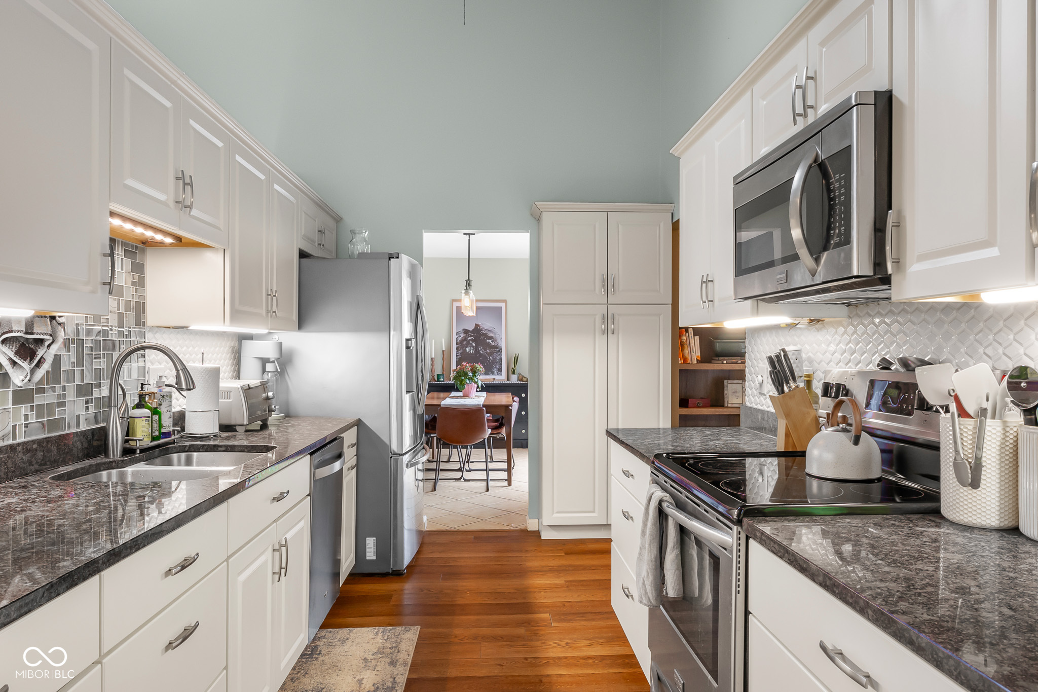 1010 Rocky Ford Road Columbus, IN 47203 - Photo 22 of 47