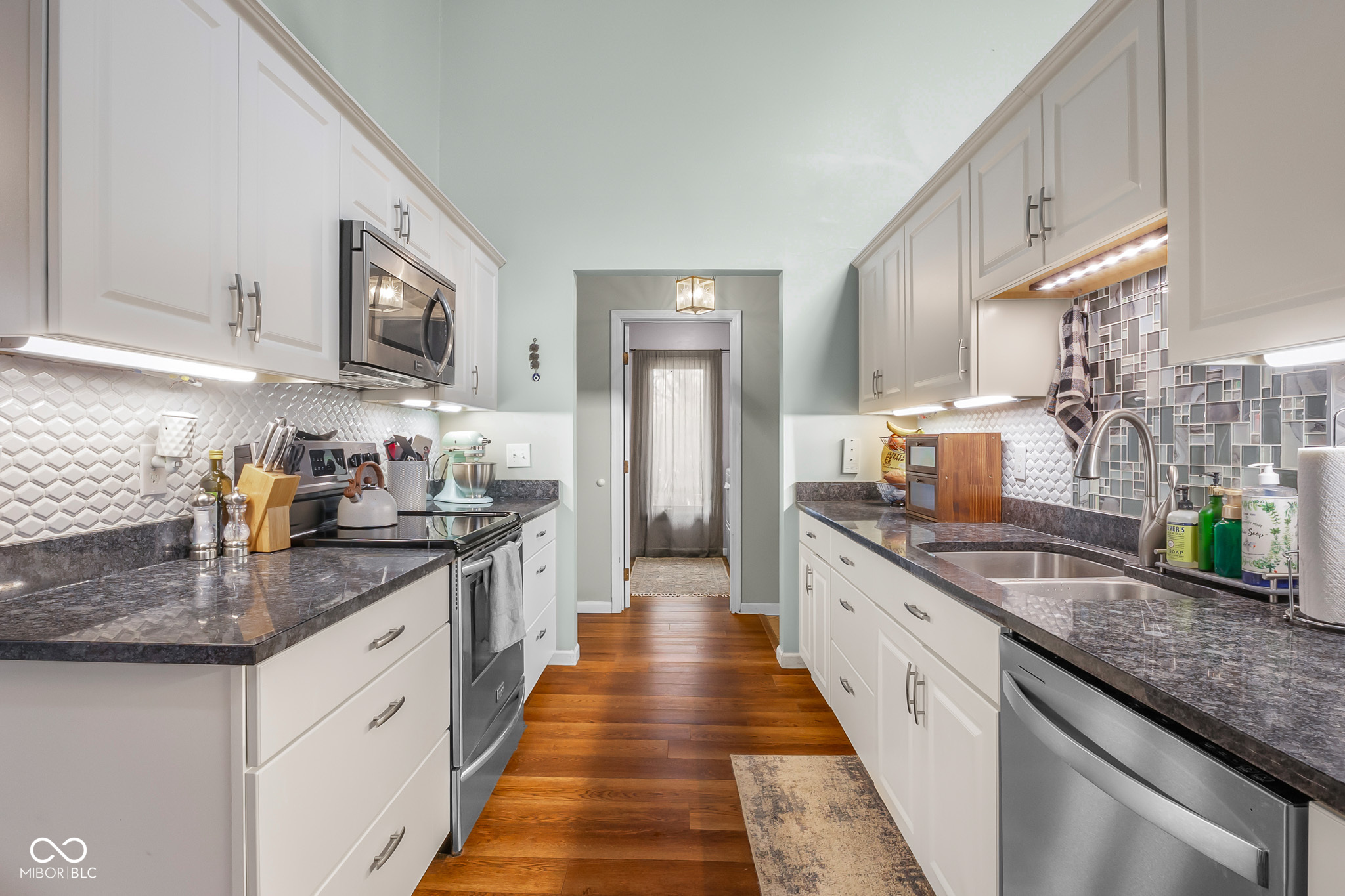 1010 Rocky Ford Road Columbus, IN 47203 - Photo 23 of 47