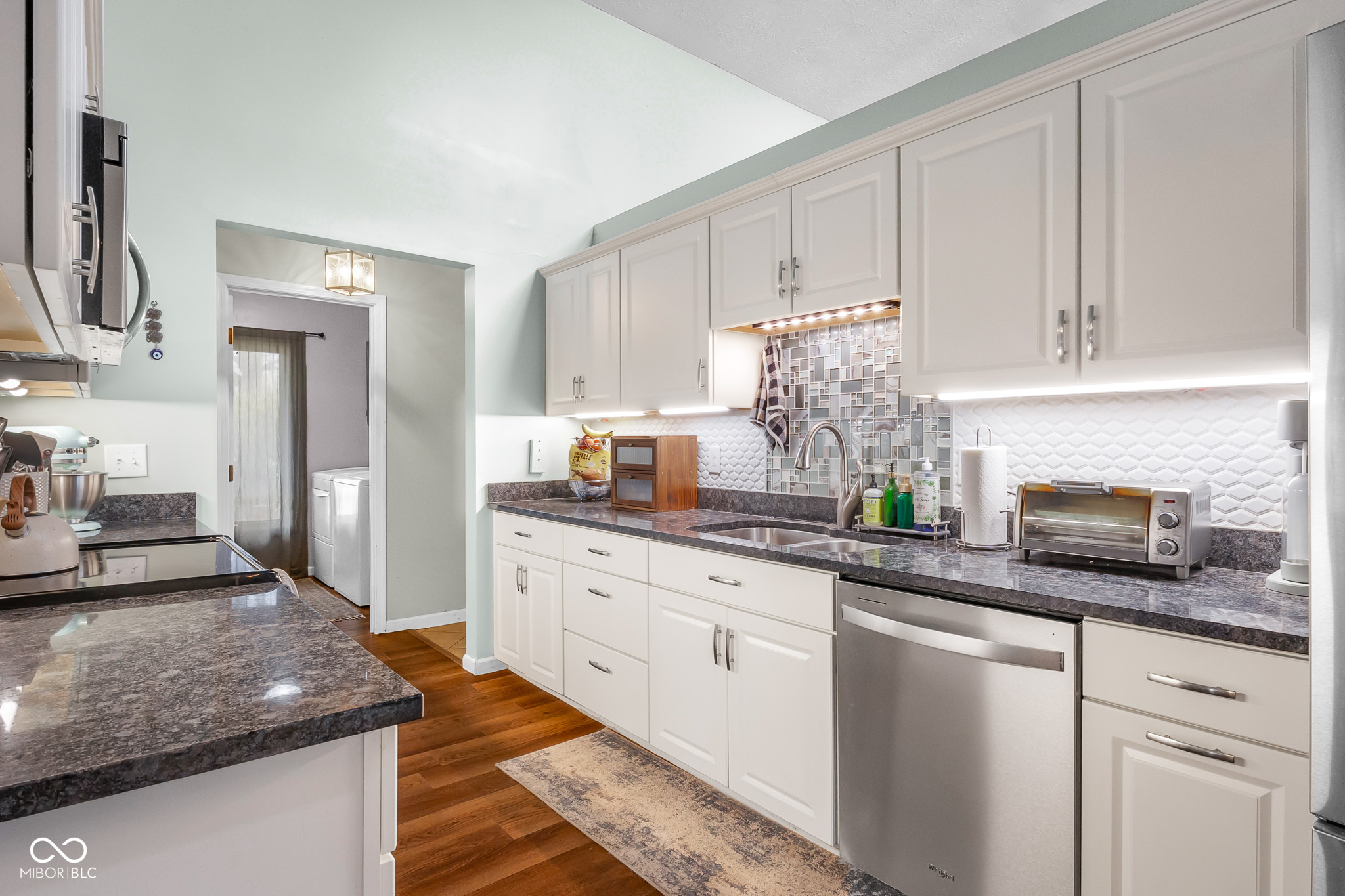 1010 Rocky Ford Road Columbus, IN 47203 - Photo 26 of 47