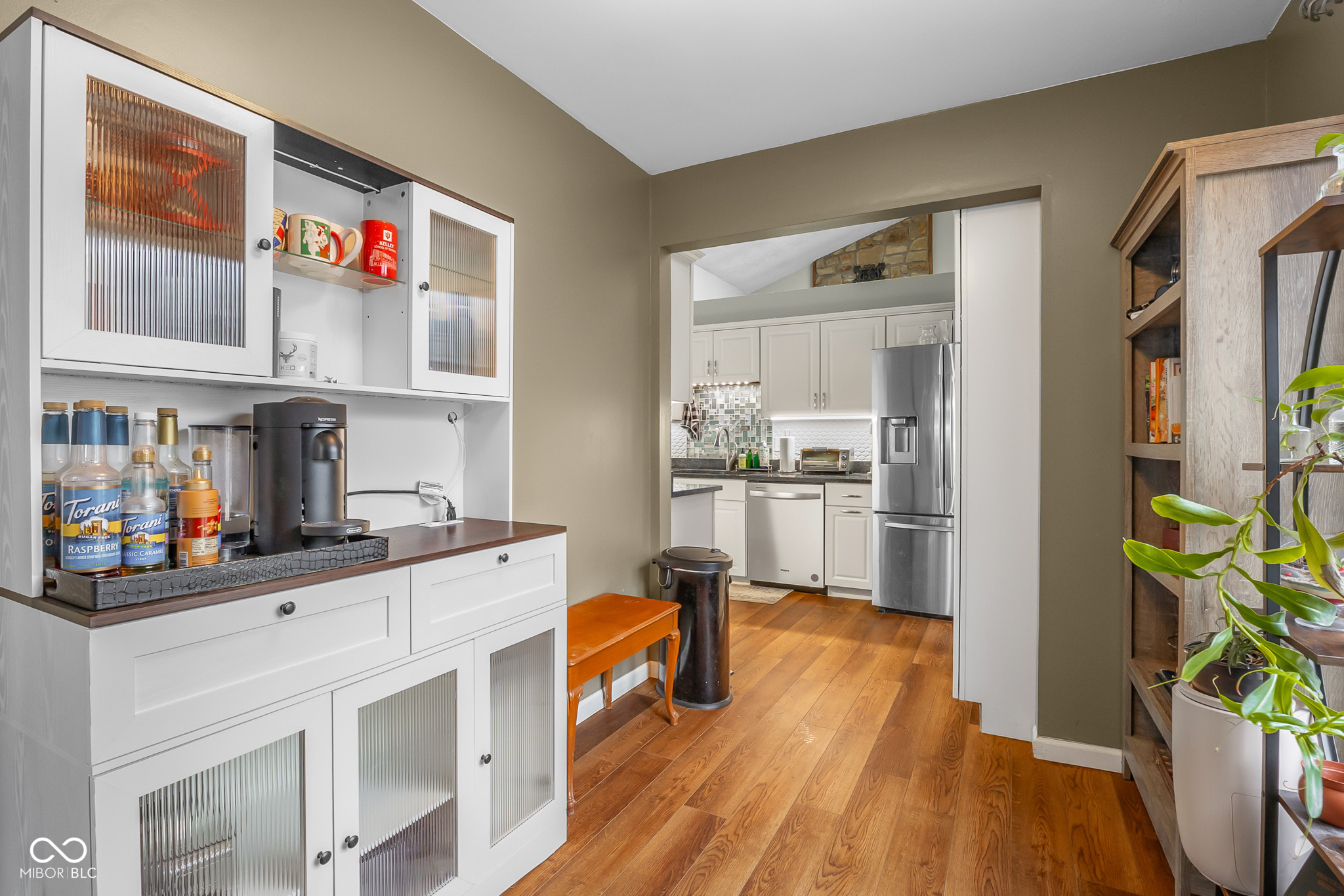 1010 Rocky Ford Road Columbus, IN 47203 - Photo 27 of 47