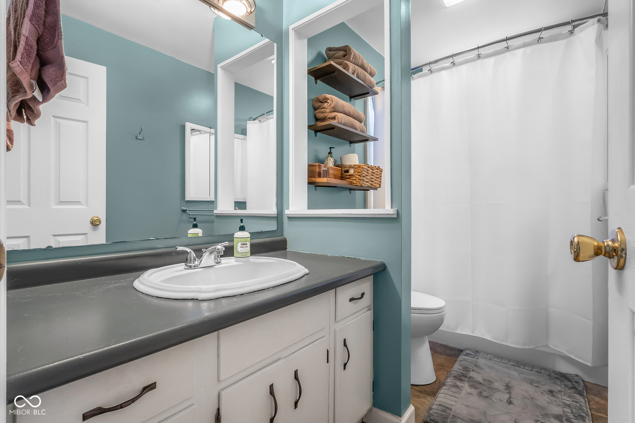 1010 Rocky Ford Road Columbus, IN 47203 - Photo 32 of 47