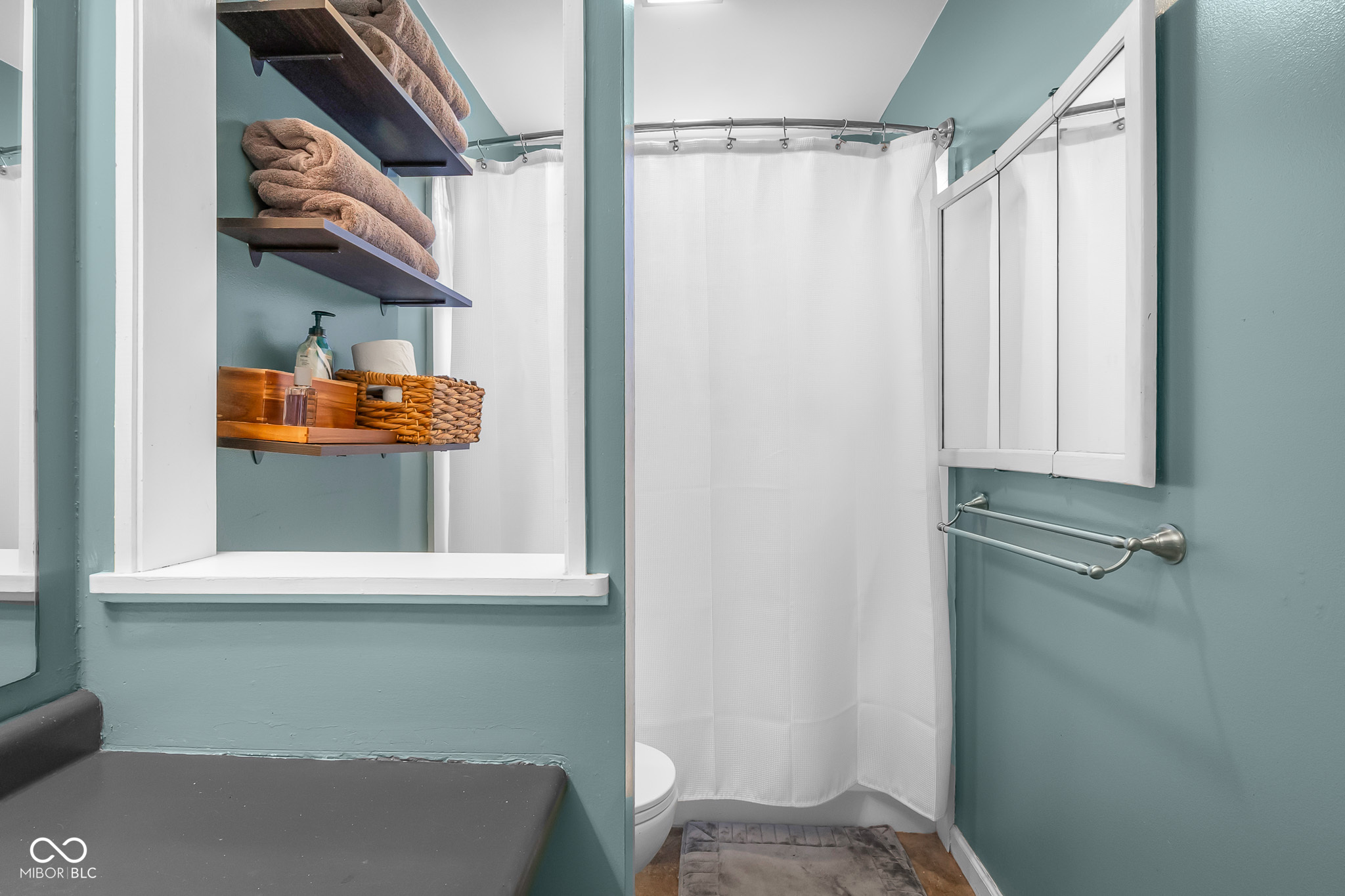 1010 Rocky Ford Road Columbus, IN 47203 - Photo 34 of 47