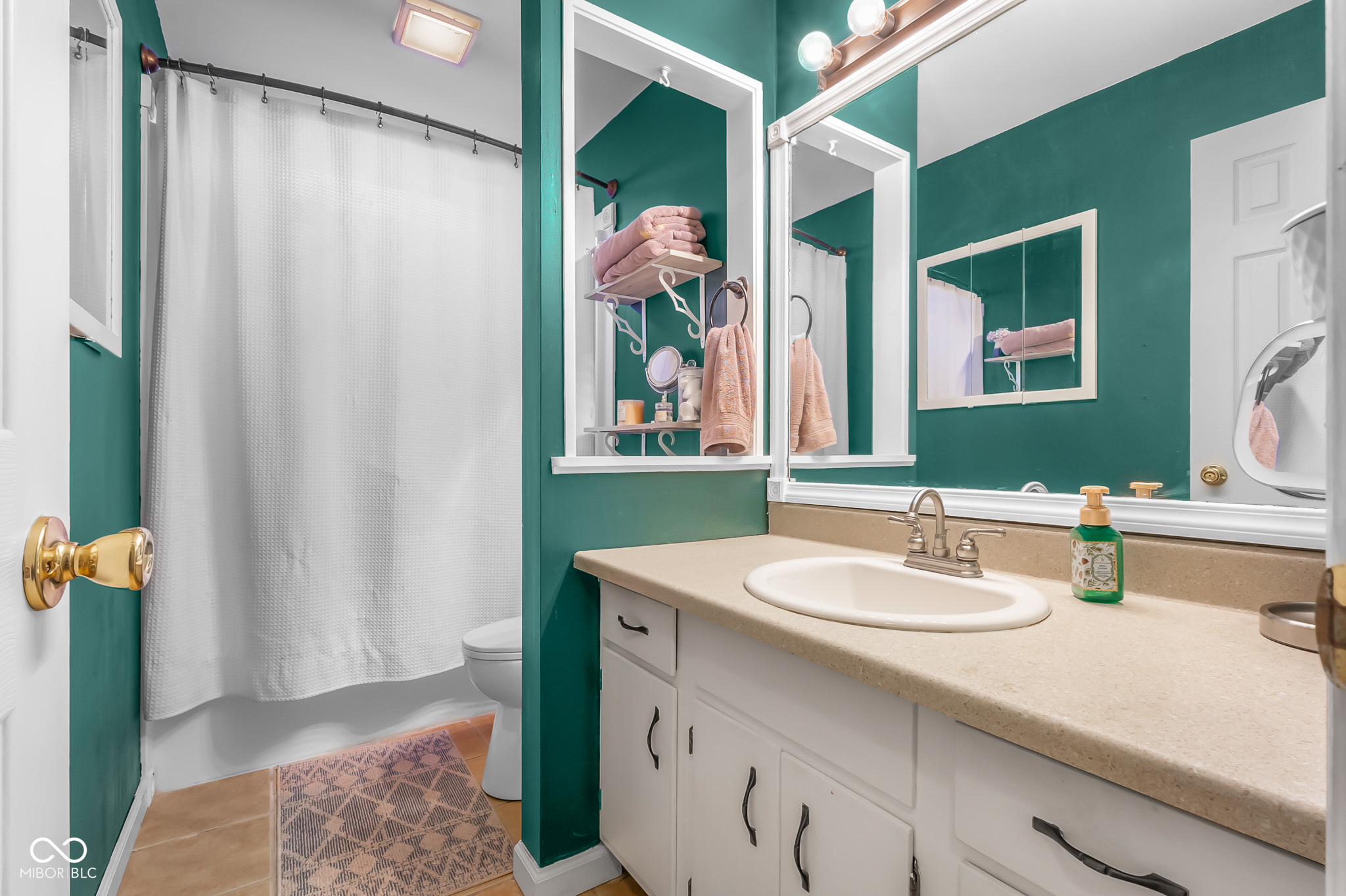 1010 Rocky Ford Road Columbus, IN 47203 - Photo 37 of 47