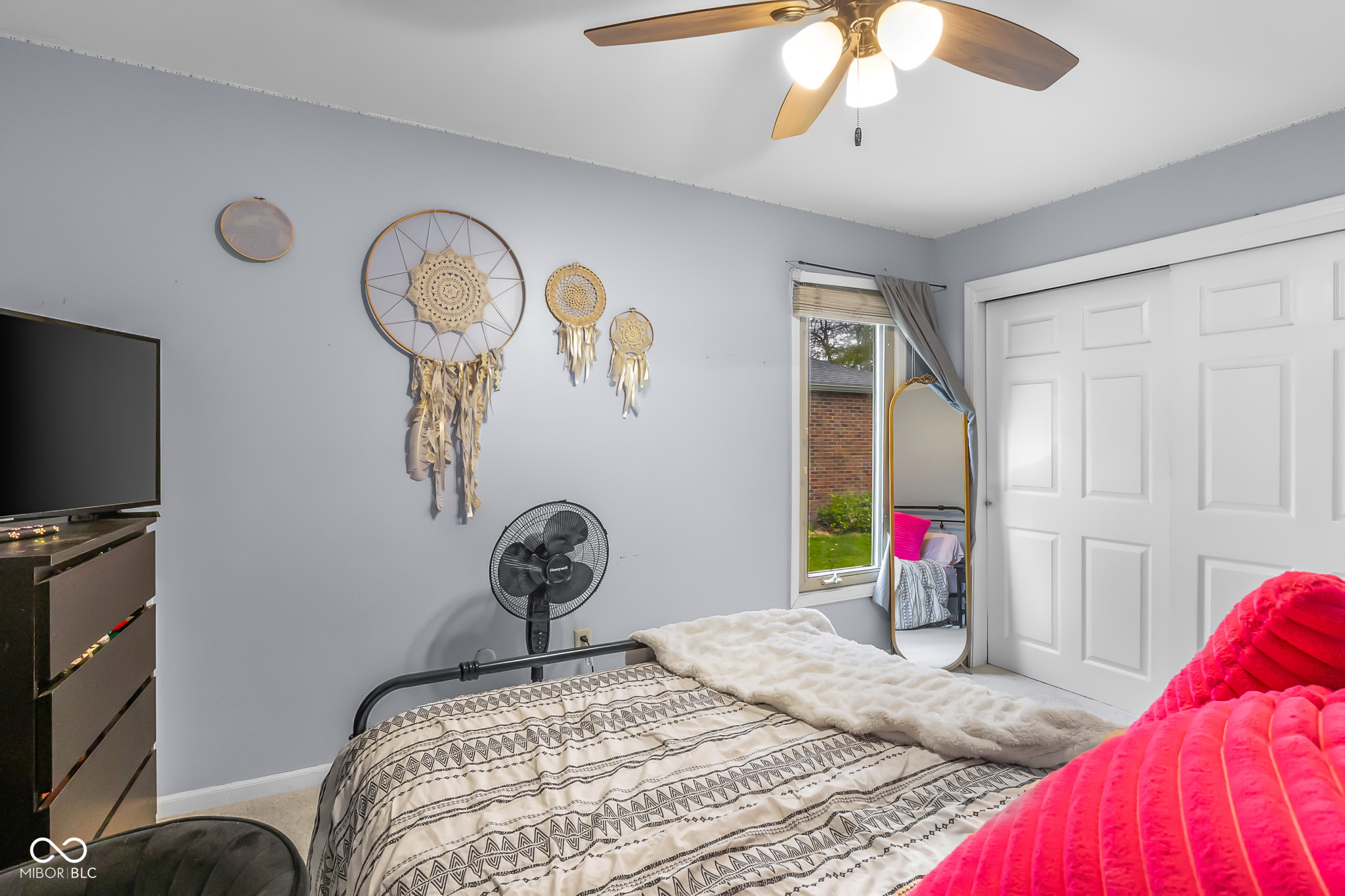 1010 Rocky Ford Road Columbus, IN 47203 - Photo 41 of 47