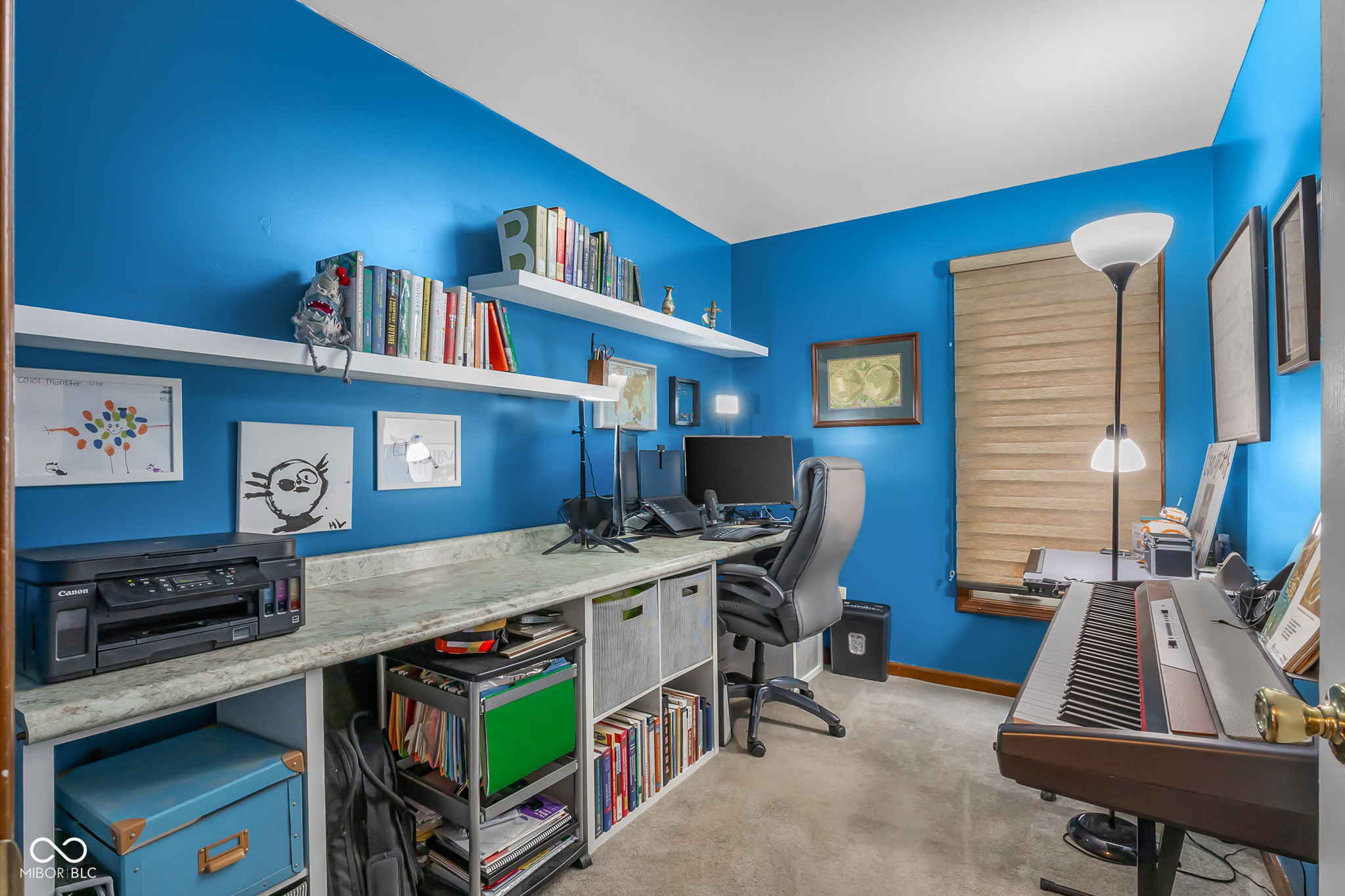 1010 Rocky Ford Road Columbus, IN 47203 - Photo 42 of 47