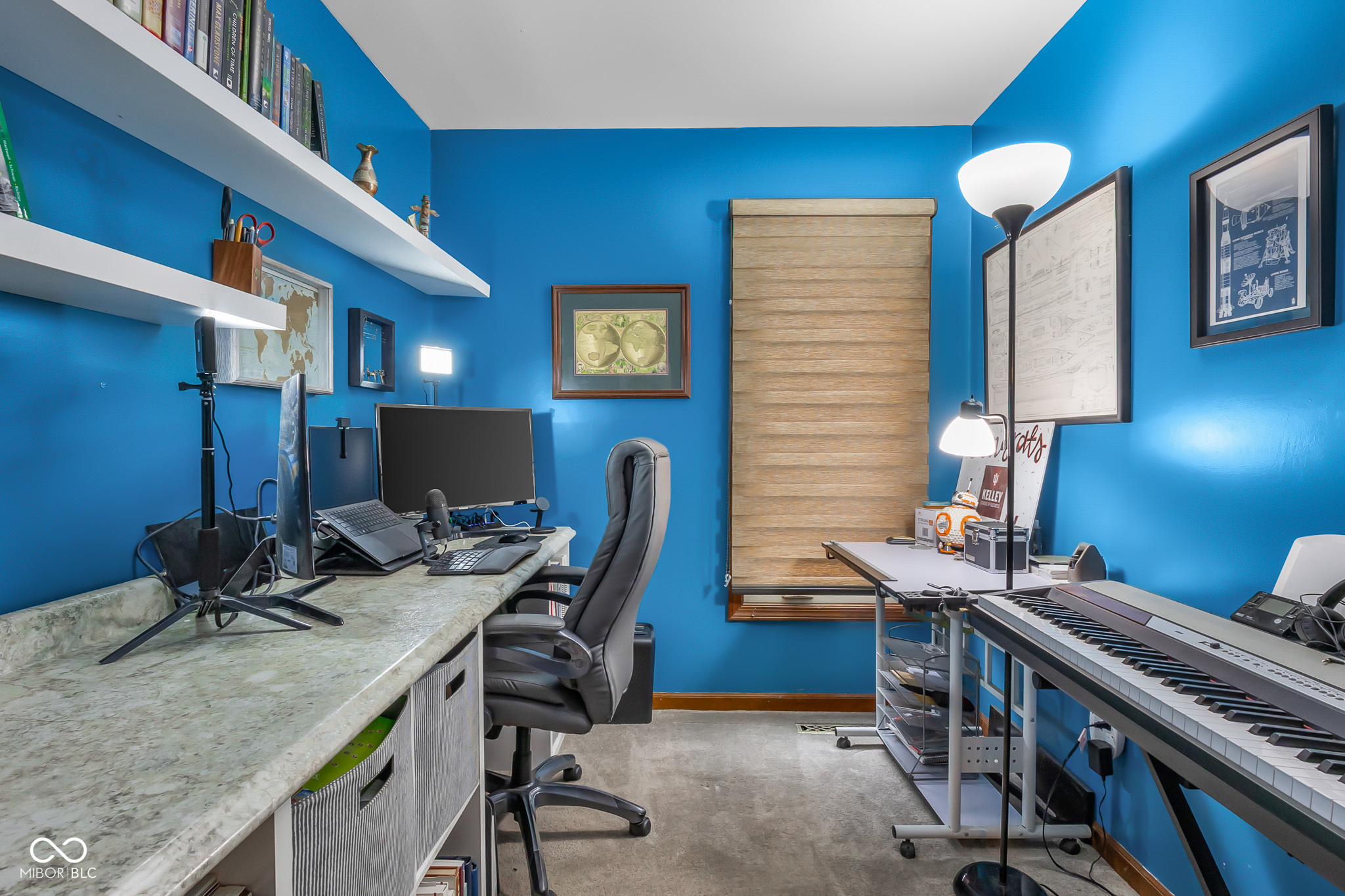 1010 Rocky Ford Road Columbus, IN 47203 - Photo 43 of 47