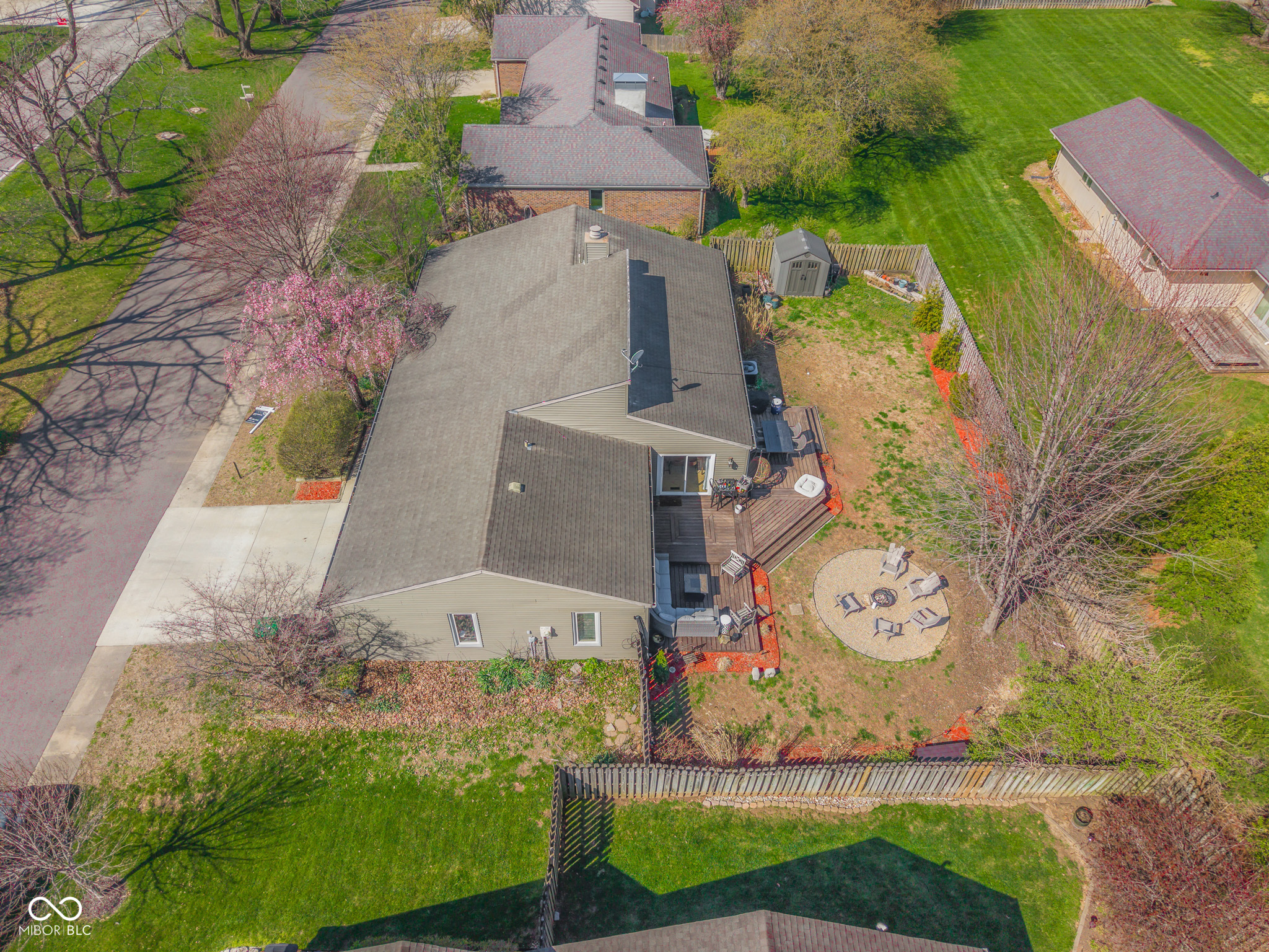 1010 Rocky Ford Road Columbus, IN 47203 - Photo 45 of 47