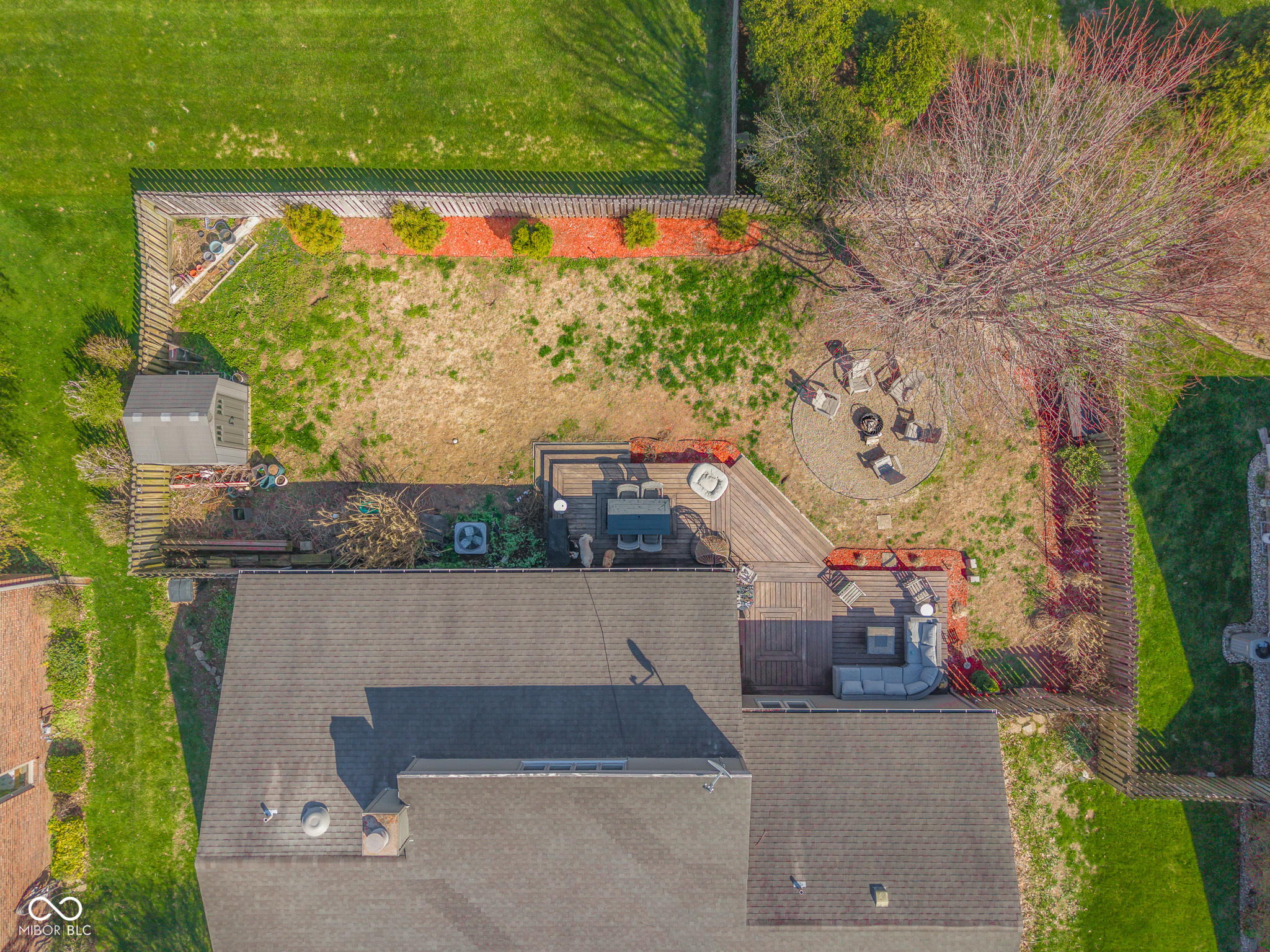 1010 Rocky Ford Road Columbus, IN 47203 - Photo 46 of 47