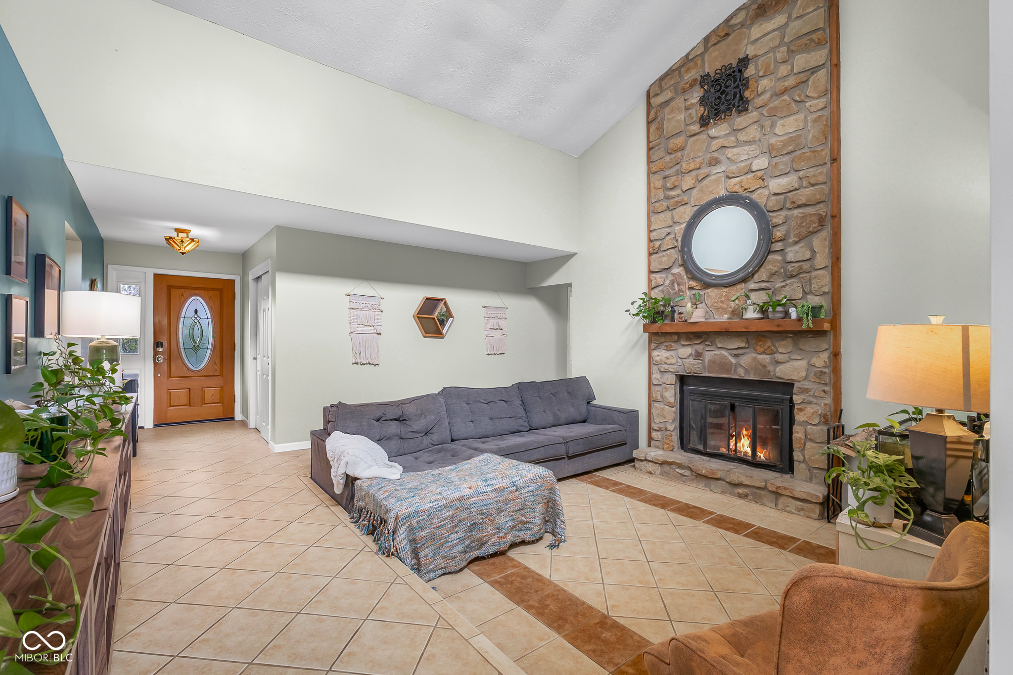 1010 Rocky Ford Road Columbus, IN 47203 - Photo 8 of 47