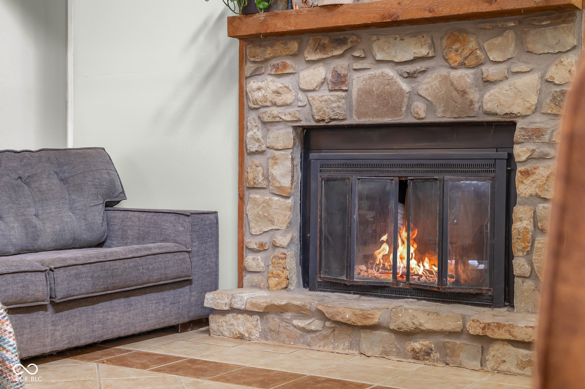 1010 Rocky Ford Road Columbus, IN 47203 - Photo 9 of 47