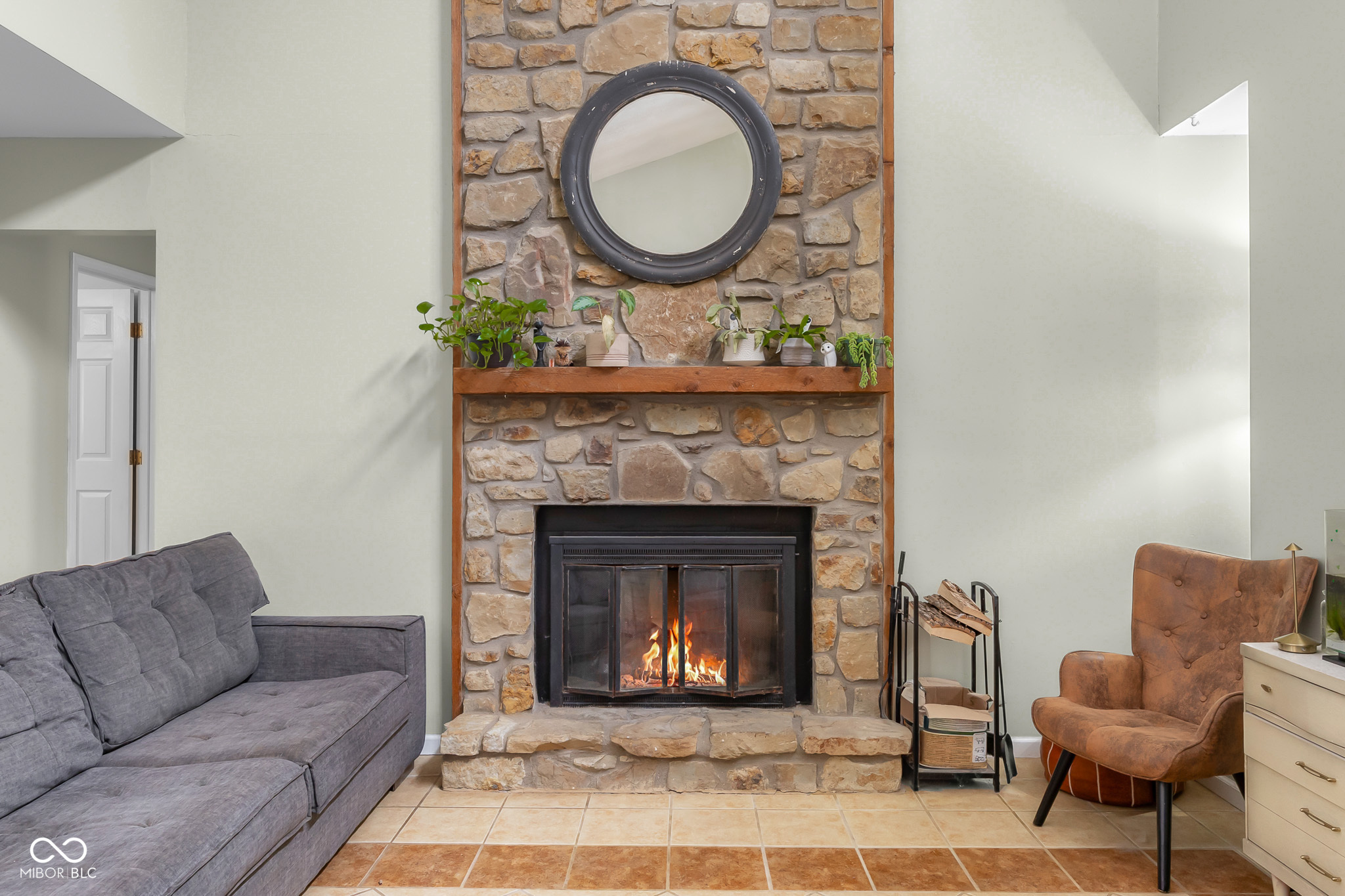 1010 Rocky Ford Road Columbus, IN 47203 - Photo 10 of 47