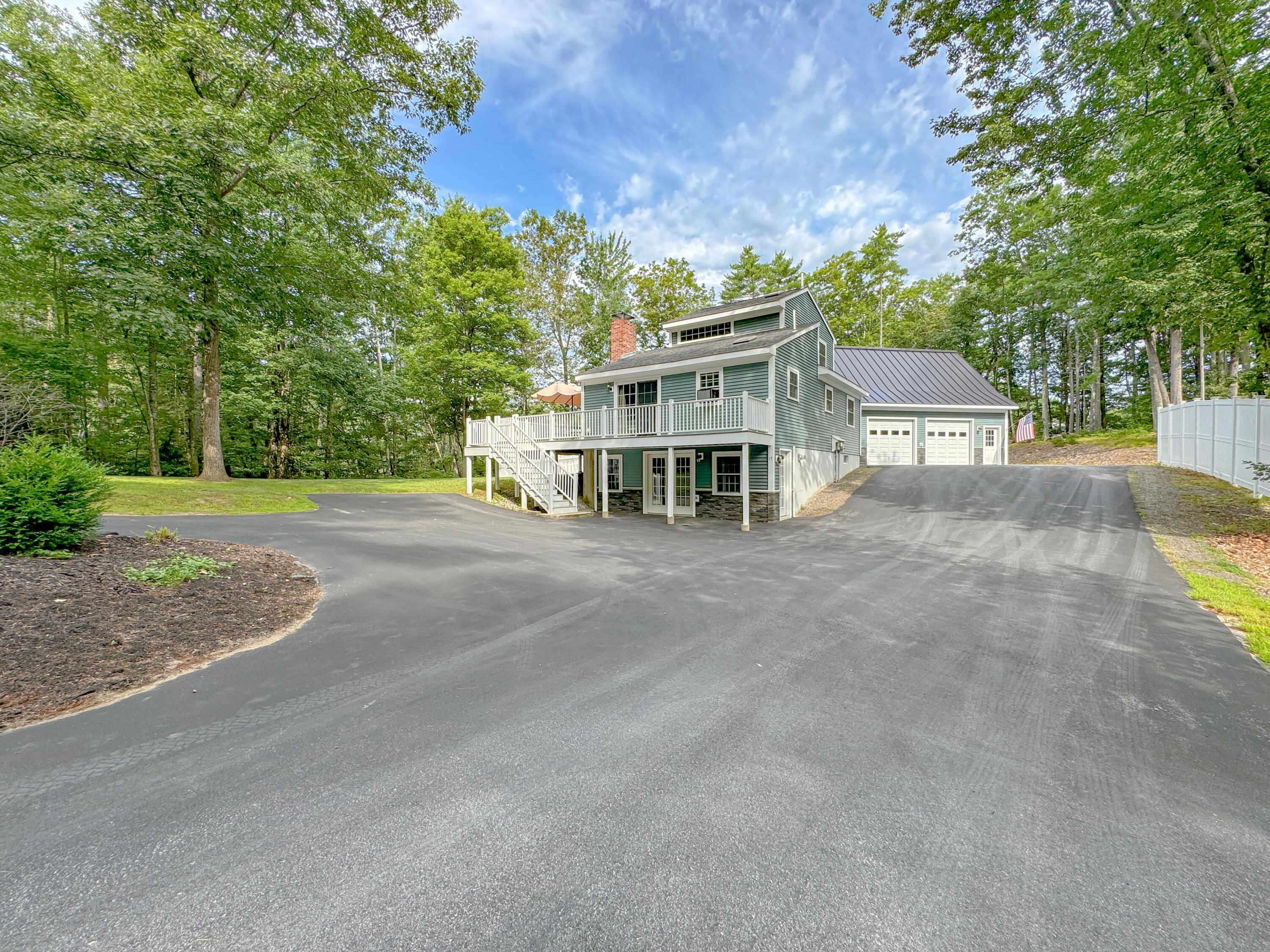 17 Hillside Road North Waterboro, ME 04061 - Photo 71 of 71 17 Hillside Rd North Waterboro -69