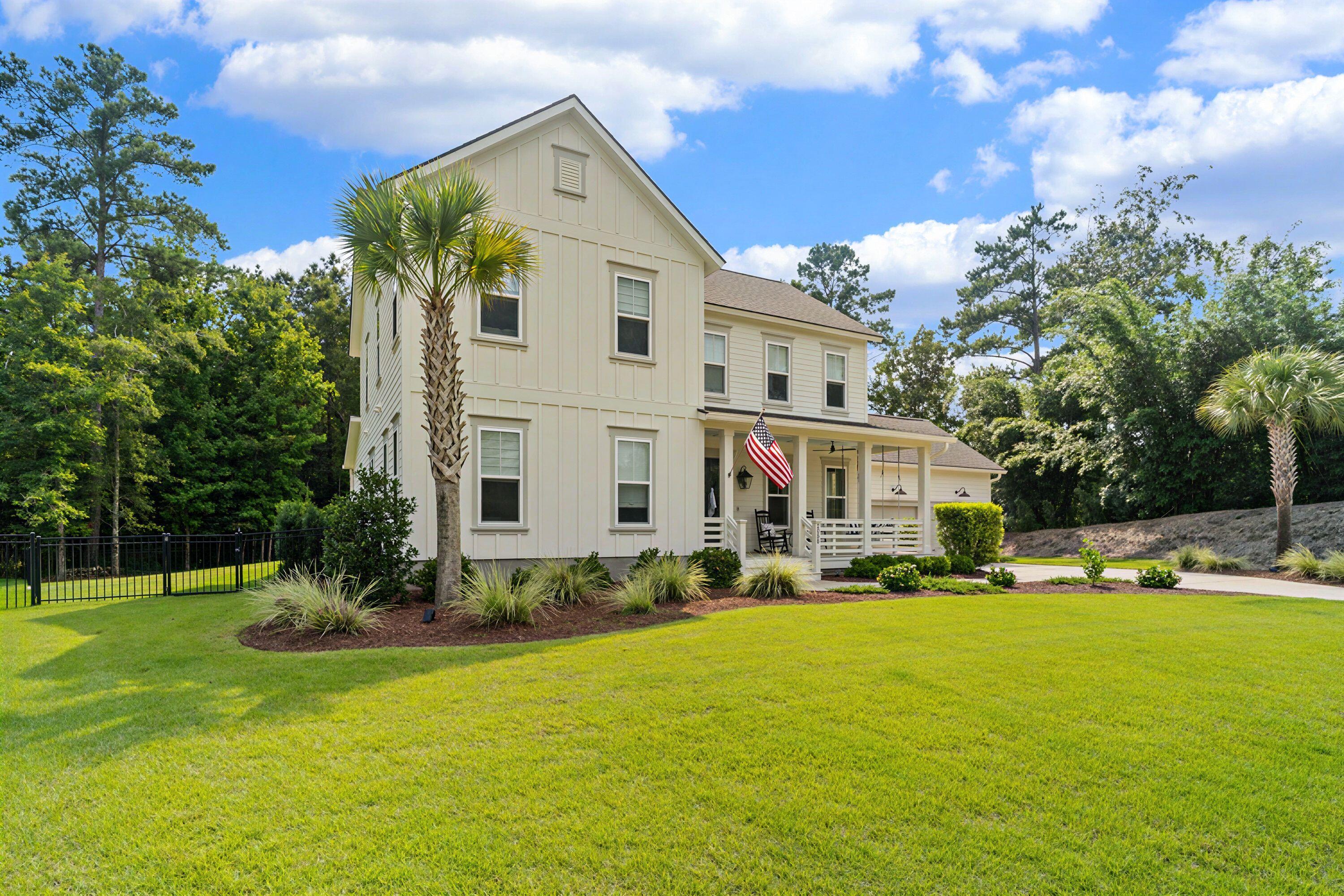 2056 Celebration Court Awendaw, SC 29429 - Photo 2 of 27 2056 Celebration Ct-5