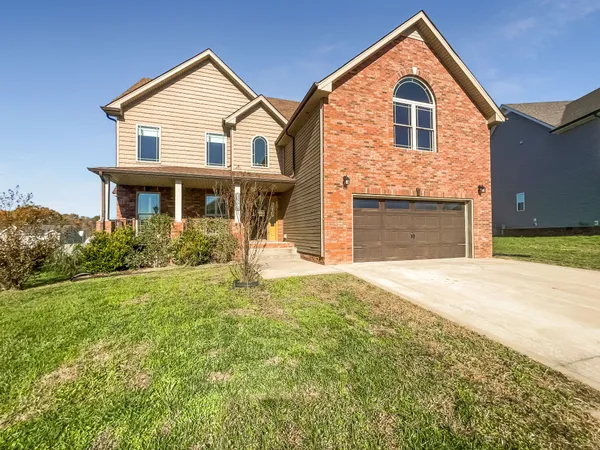 $377,000 | 169 Kingston's Cove, Clarksville, TN 37042