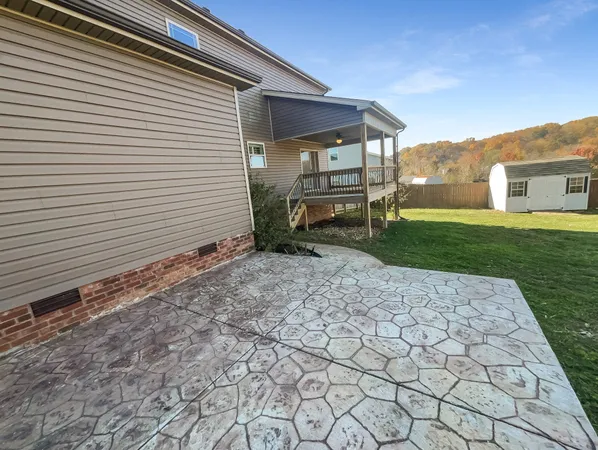 $377,000 | 169 Kingston's Cove, Clarksville, TN 37042