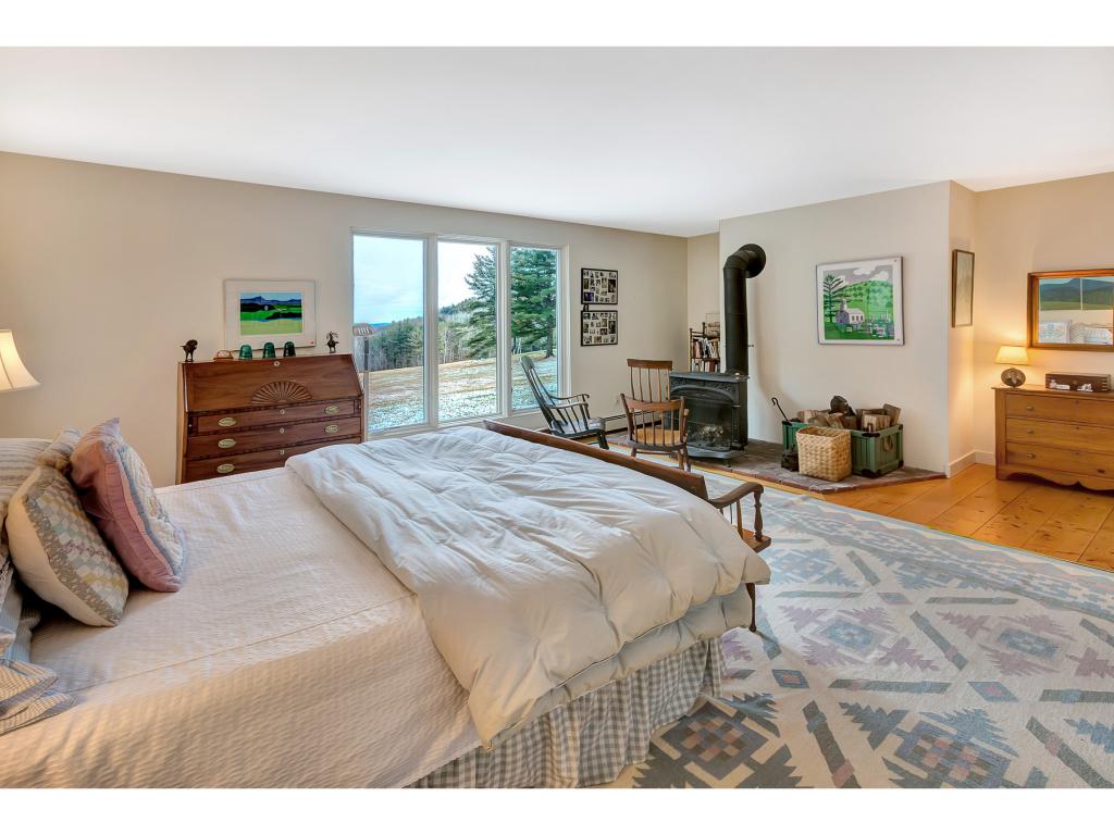 185 Twin Pond Road, Unit 1 Pomfret, VT 05068 - Photo 14 of 27
