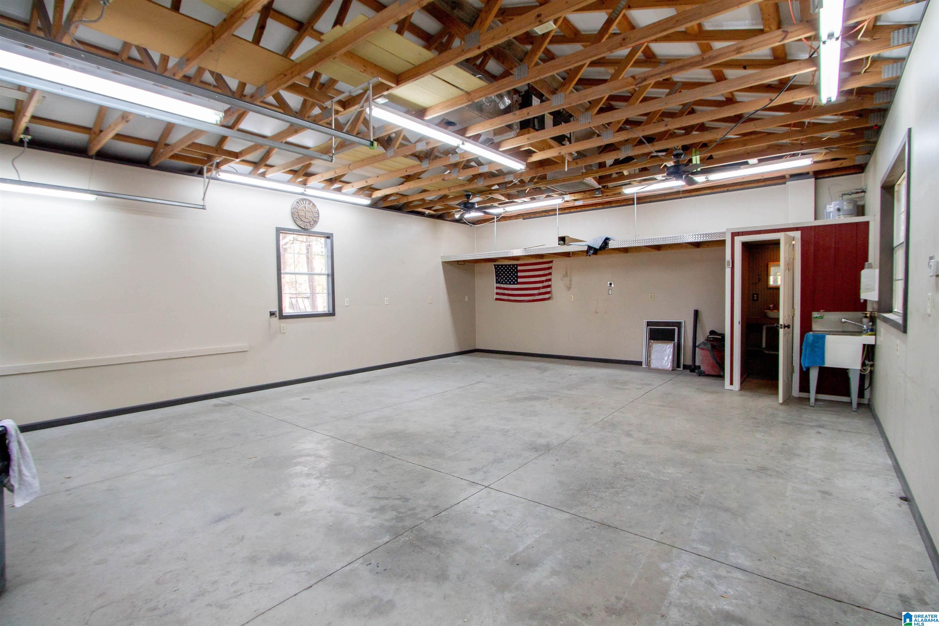 1439 Hill Spun Road Alabaster, AL 35007 - Photo 47 of 48