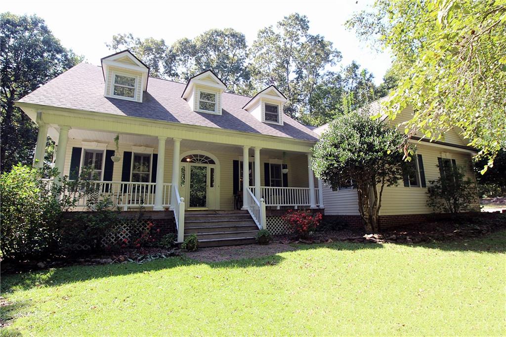 2200 Center Point Road Carrollton, GA 30117 - Photo 1 of 1 Gallery Image 1