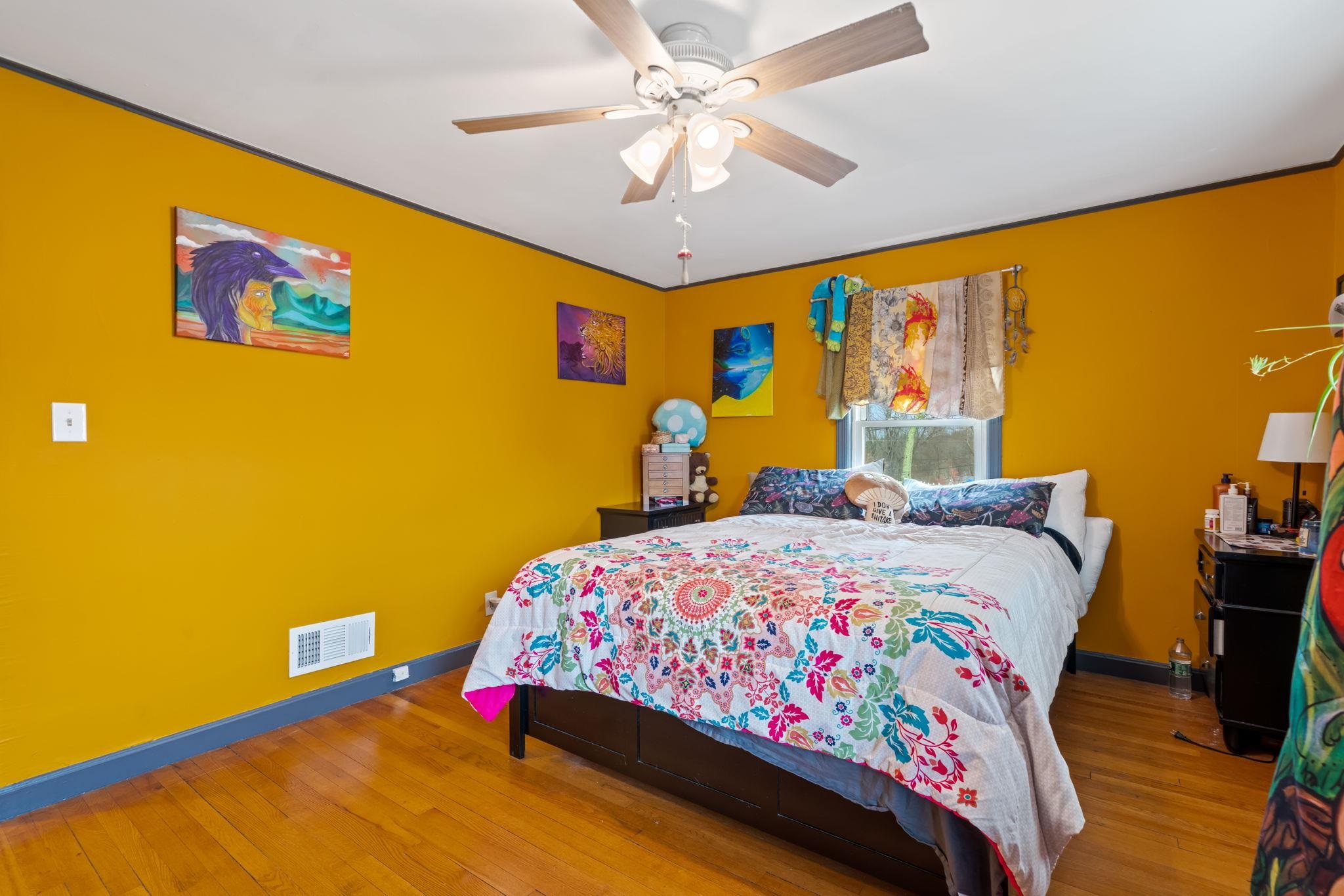 88 Harold Street Manchester, NH 03104 - Photo 24 of 28