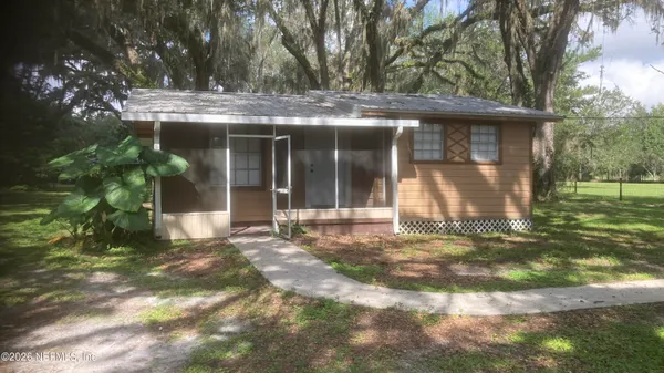 $1,000 | 10302 County Road 1469, Waldo, FL 32694