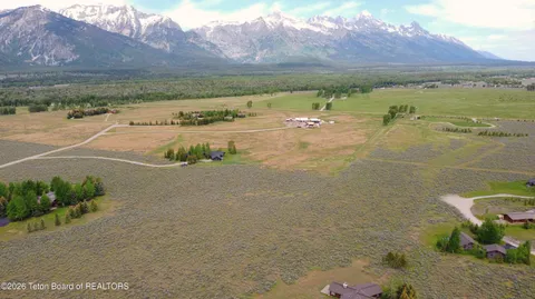 $1,799,000 | 7475 O'Rourke Way, Jackson, WY 83001