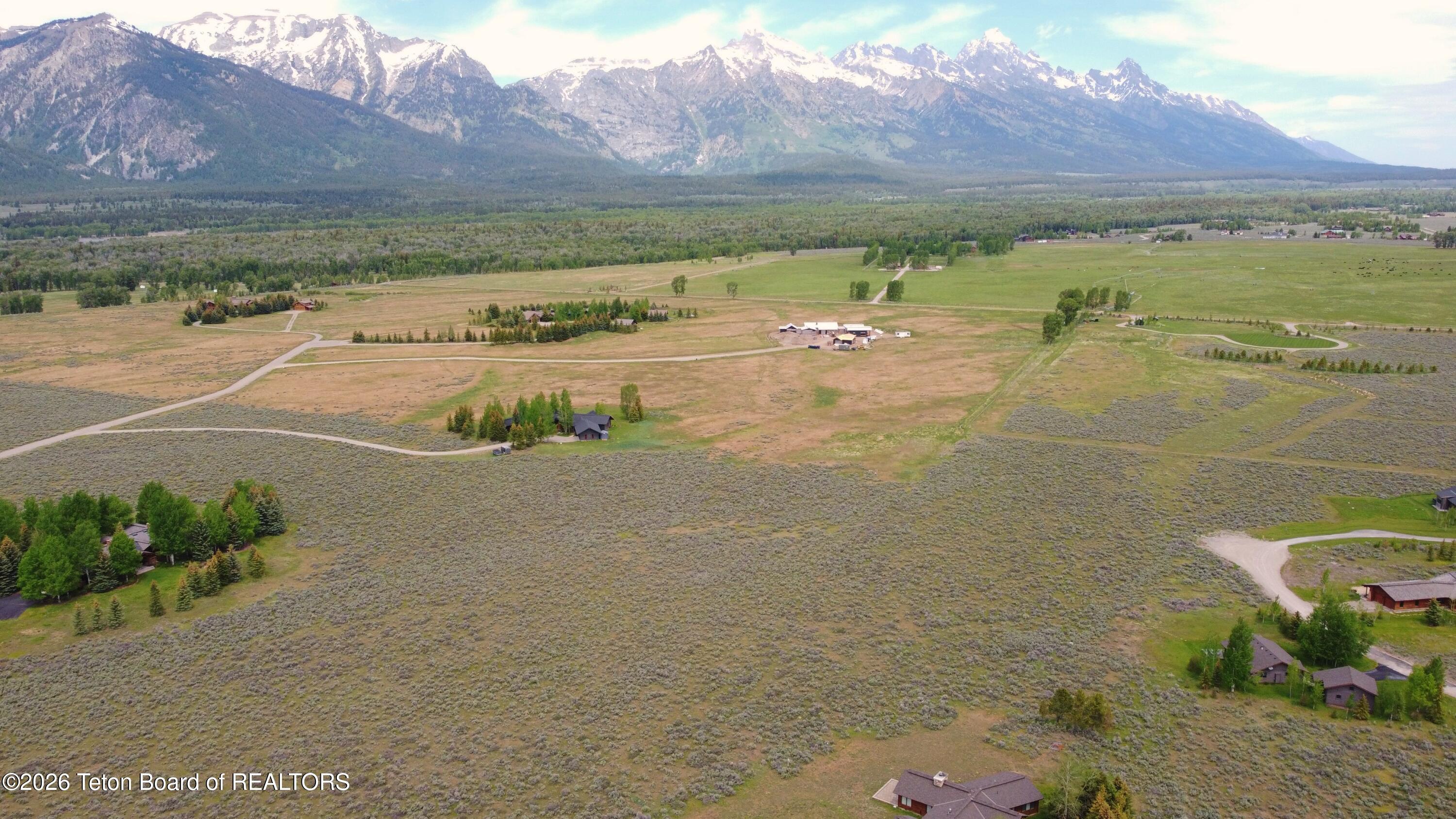 7475 O'Rourke Way Jackson, WY 83001 - Photo 16 of 20 Tall to Tetons 1
