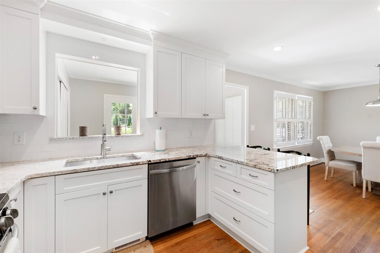713 Davidson Street Raleigh, NC 27609 - Photo 11 of 21 Photo 11